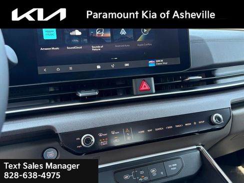 New 2026 Kia Carnival SX image 13