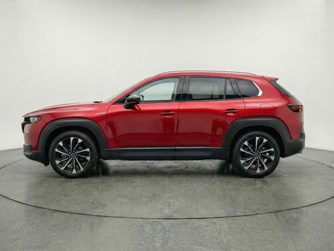 Used 2025 MAZDA CX-50 2.5 Hybrid w/ Premium Plus Pkg AWD/4WD image 5