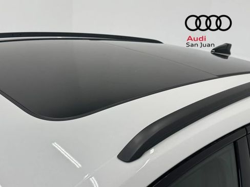 New 2026 Audi SQ5 Premium Plus AWD/4WD image 9