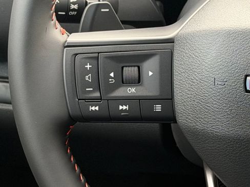 New 2026 Nissan Pathfinder Rock Creek image 16