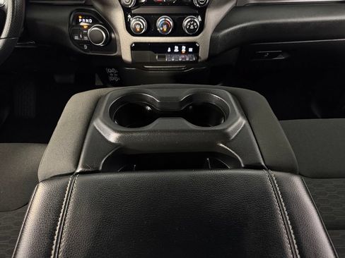 Certified 2025 RAM 1500 Tradesman AWD/4WD image 16