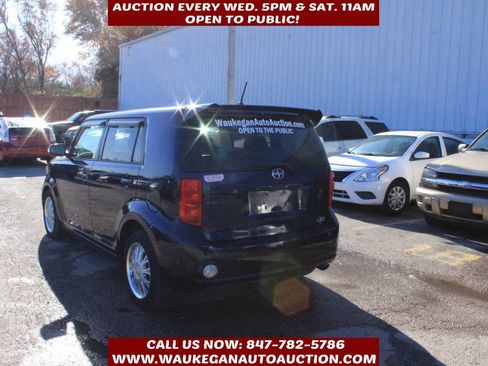 Used 2008 Scion xB image 6