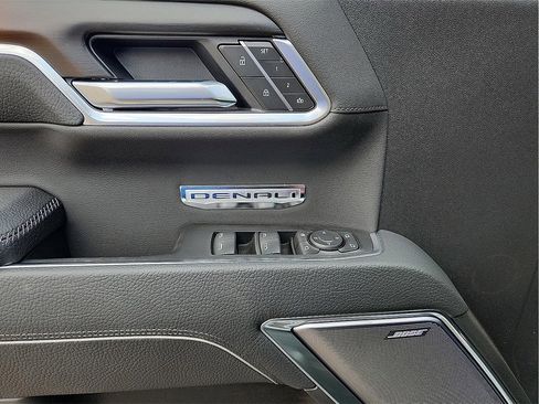 New 2026 GMC Sierra 1500 Denali image 12