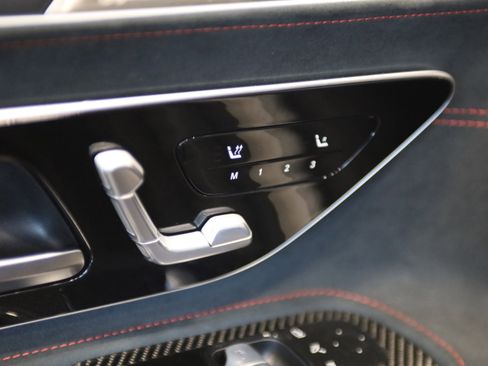 Used 2026 Mercedes-Benz AMG GT 63 image 16