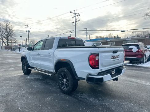 Used 2024 GMC Canyon Elevation w/ Convenience Package image 11