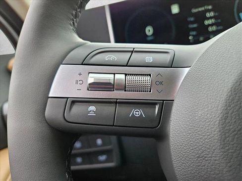 New 2026 Hyundai Sonata Limited image 14