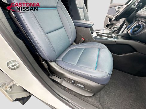 Used 2024 Chevrolet Blazer RS image 33