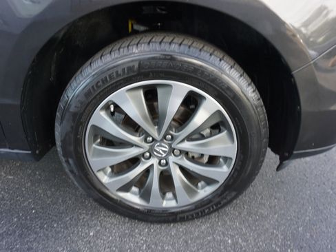 Used 2015 Acura MDX FWD w/ Technology Package image 39