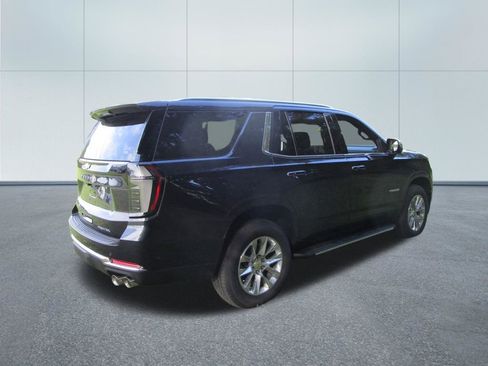 New 2026 Chevrolet Tahoe Premier w/ Sun And Tow Package RWD image 54