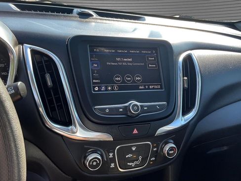 Used 2021 Chevrolet Equinox LT AWD/4WD image 14