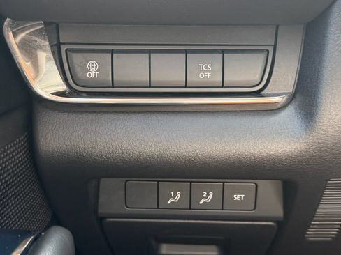 Used 2021 MAZDA CX-30 FWD 2.5 S w/ Preferred Package image 30