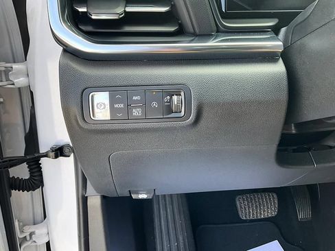Used 2025 GMC Terrain Elevation AWD/4WD image 17
