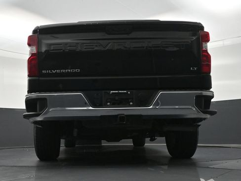 Used 2023 Chevrolet Silverado 1500 LT RWD image 26