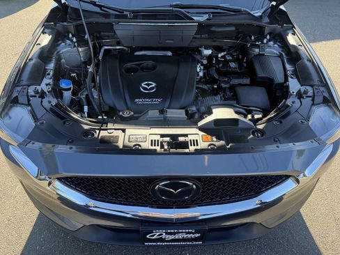 Used 2018 MAZDA CX-5 Grand Touring w/ Premium Package image 14