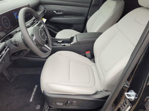 New 2026 Hyundai Santa Cruz SEL FWD image 6