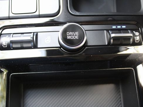 New 2026 Kia K5 EX image 37