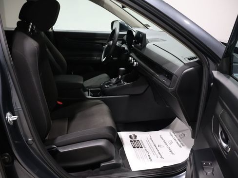 Used 2025 Honda CR-V EX image 21