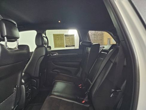 Used 2021 Jeep Grand Cherokee Altitude image 20