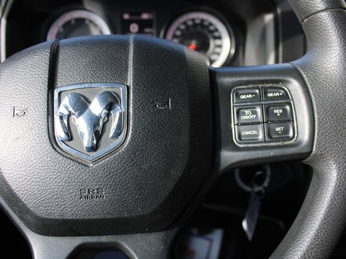 Used 2023 RAM 1500 Tradesman w/ Power & Remote Entry Group image 16