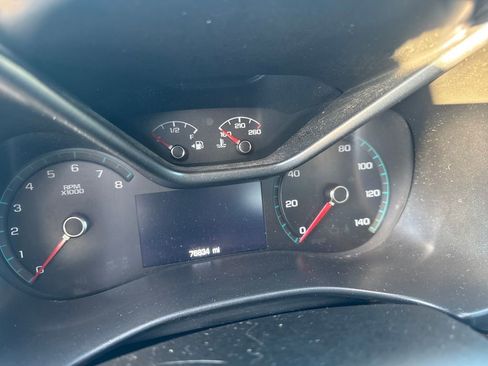 Used 2017 Chevrolet Colorado LT RWD image 26