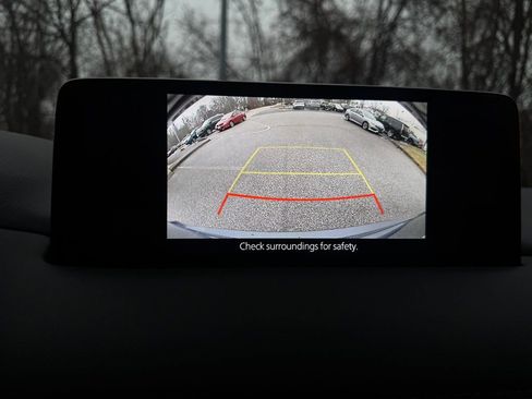 Used 2024 MAZDA CX-5 Carbon Edition image 12