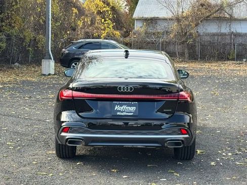 New 2025 Audi A5 2.0T Premium Plus image 7