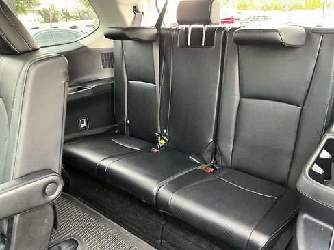 Used 2024 Toyota Grand Highlander AWD image 26