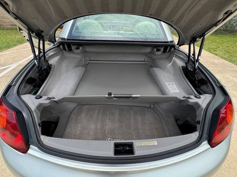 Used 2005 Lexus SC 430 Convertible RWD image 34