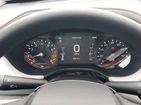 Used 2024 Jeep Compass Limited AWD/4WD image 27