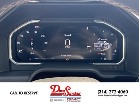 New 2026 GMC Sierra 2500 AT4 w/ AT4 Premium Plus Package AWD/4WD image 15