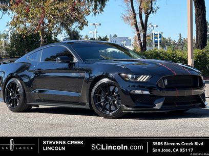 Used 2020 Ford Mustang Shelby GT350 w/ Technology Package