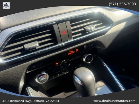 Used 2016 MAZDA CX-9 Touring AWD/4WD image 32