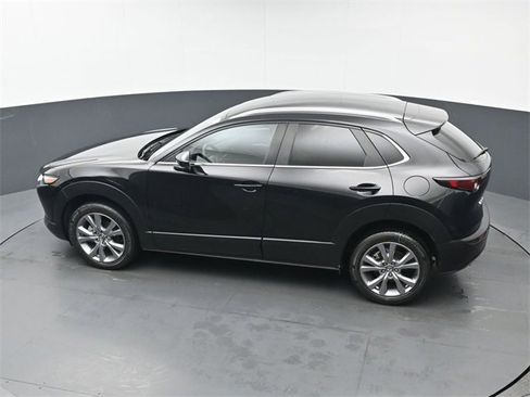 Certified 2023 MAZDA CX-30 AWD 2.5 S w/ Preferred Package image 38