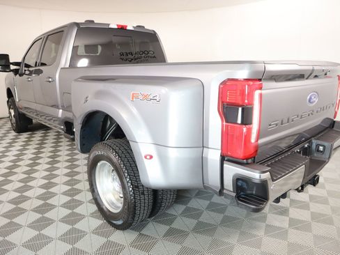 Used 2025 Ford F350 Lariat w/ Lariat Ultimate Package image 24