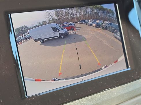 New 2025 RAM ProMaster 1500 w/ Convenience Group image 23