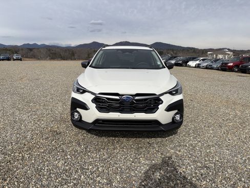 New 2026 Subaru Crosstrek 2.5i Limited image 2
