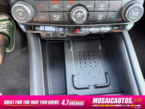 Used 2026 Dodge Durango GT AWD/4WD image 33