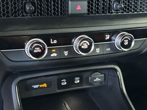 New 2026 Honda CR-V LX image 19