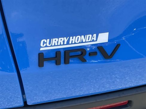 New 2026 Honda HR-V Sport image 8