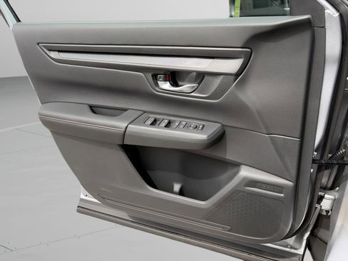 New 2026 Honda CR-V Sport image 16