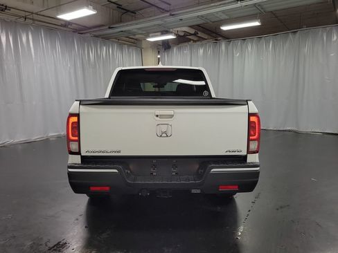 Used 2020 Honda Ridgeline Sport image 7