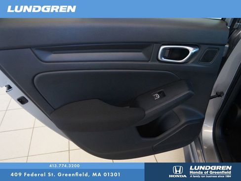 Used 2026 Honda Civic Sport image 27