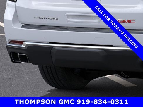New 2026 GMC Yukon Denali image 14