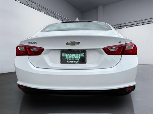 Used 2023 Chevrolet Malibu LT image 6