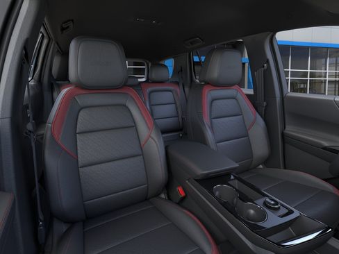 New 2026 Chevrolet Equinox RS AWD/4WD image 30