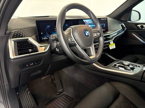 Certified 2026 BMW X5 xDrive50e AWD/4WD image 27