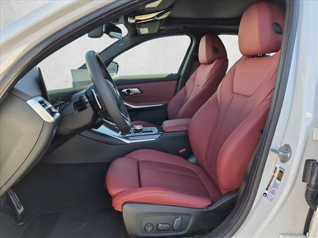 New 2026 BMW M340i RWD image 4