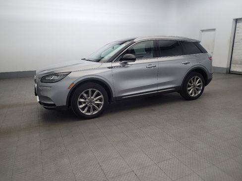 Used 2021 Lincoln Corsair w/ Premium Package image 2