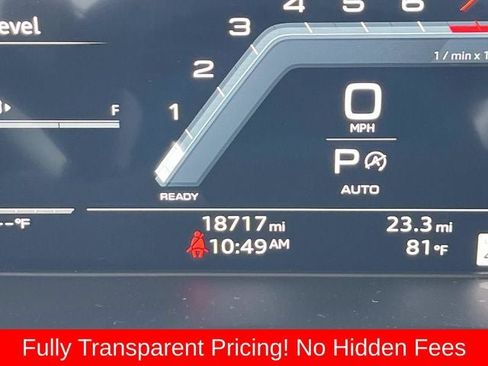 Used 2024 Audi SQ5 Prestige AWD/4WD image 39