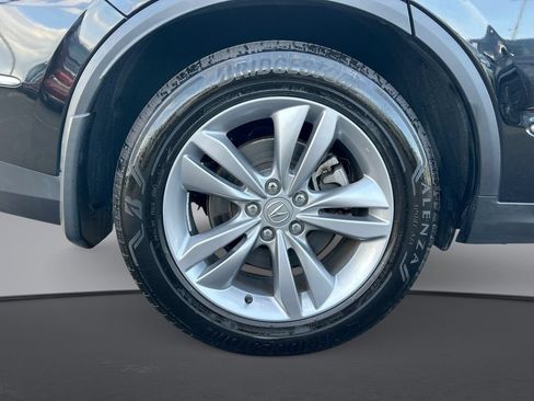 Used 2023 Acura MDX FWD image 31